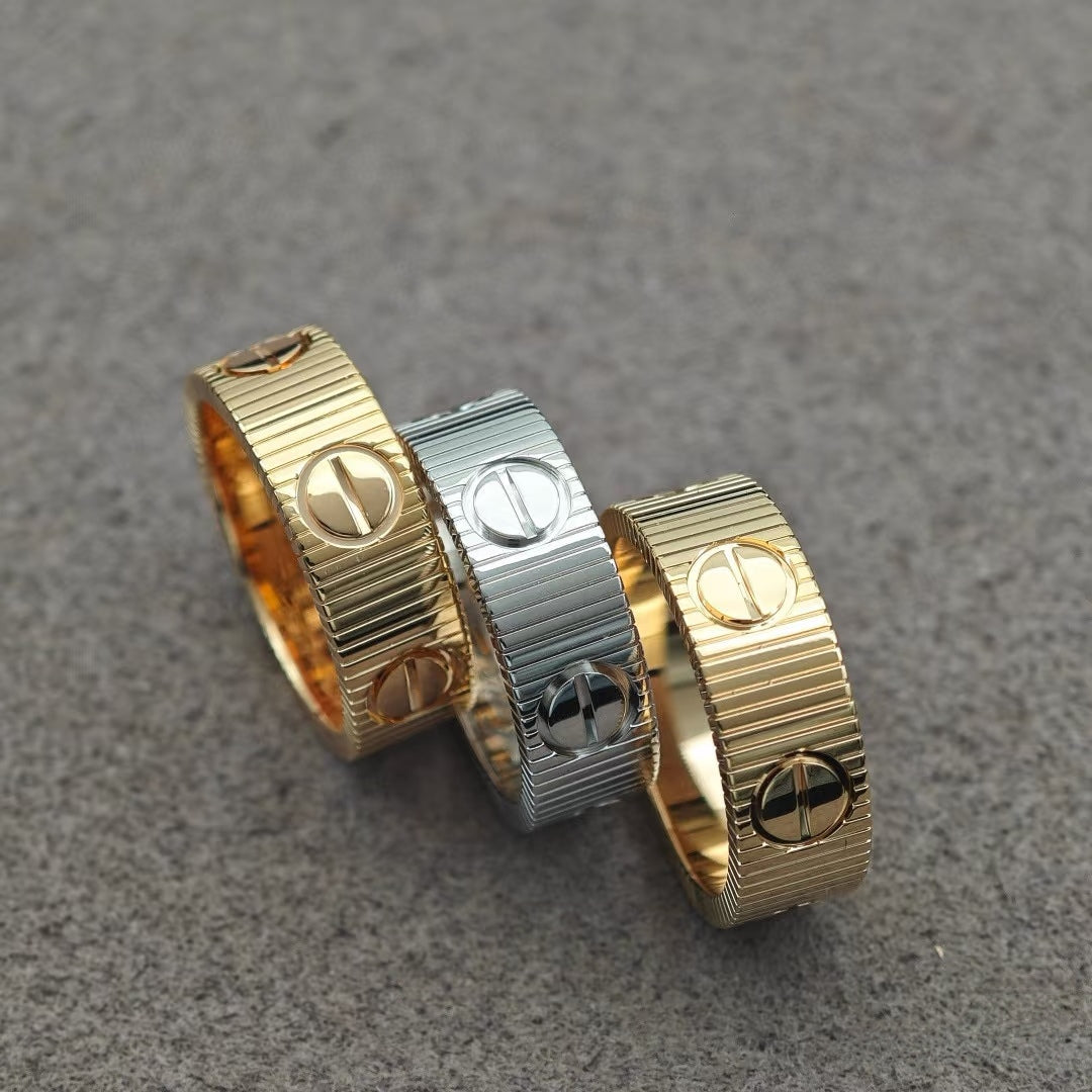 [Marin]NEW LOVE 6.5MM RING