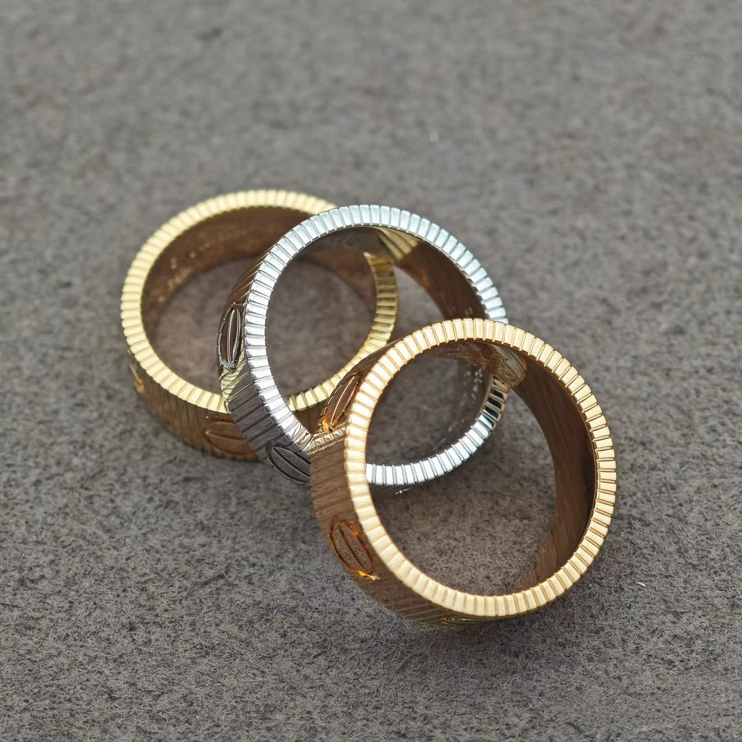 [Marin]NEW LOVE 6.5MM RING