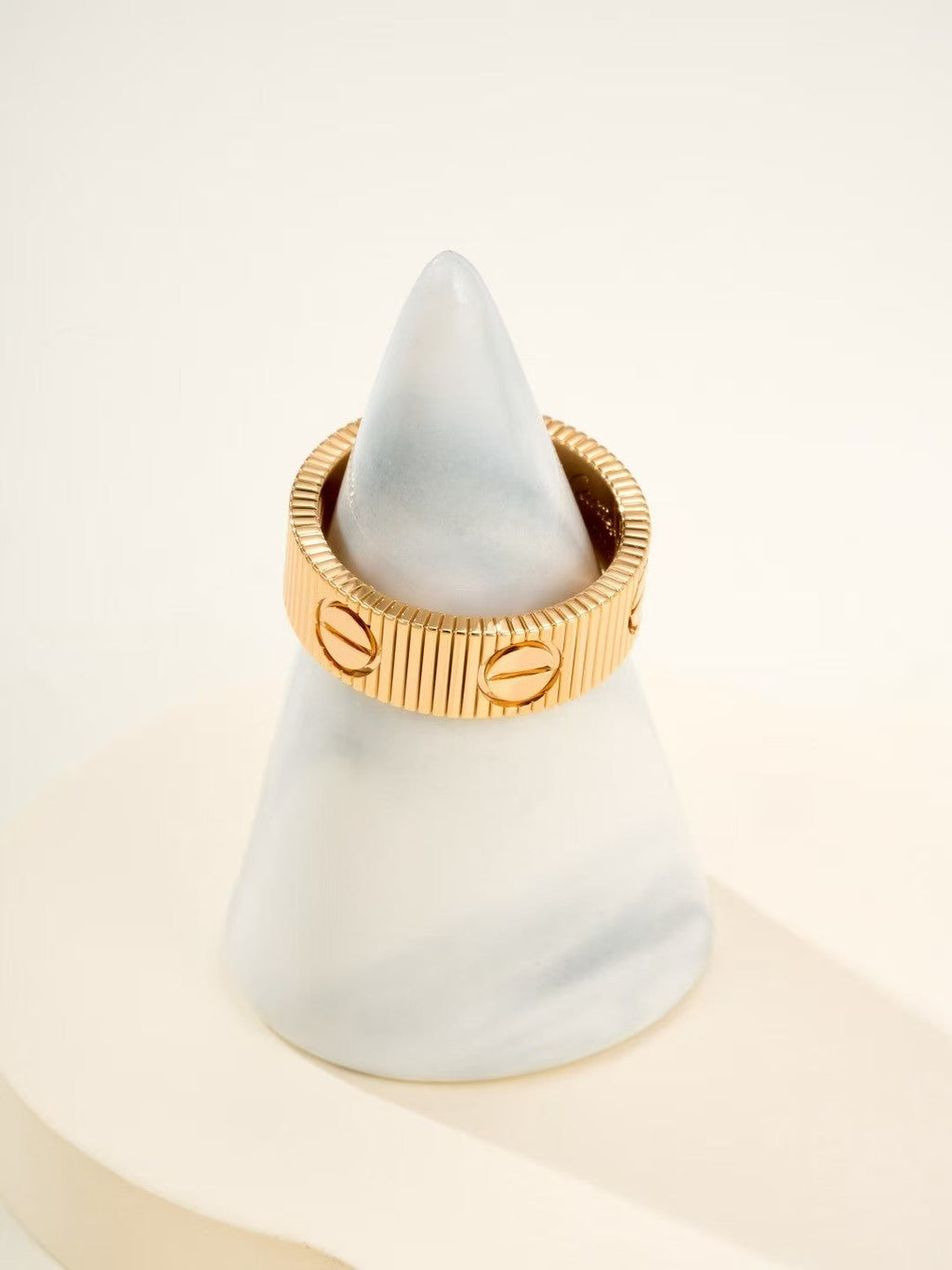 [Marin]NEW LOVE 6.5MM RING