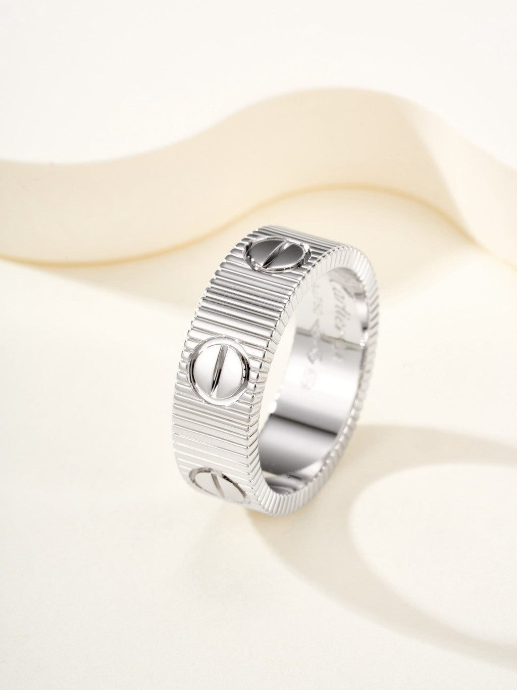 [Marin]NEW LOVE 6.5MM RING