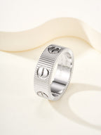 [Marin]NEW LOVE 6.5MM RING