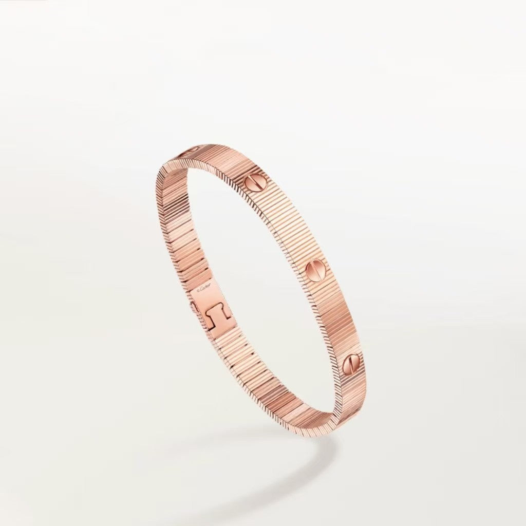 [Marin]LOVE BRACELET 7 mm