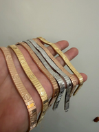 [Marin]LOVE BRACELET 7 mm