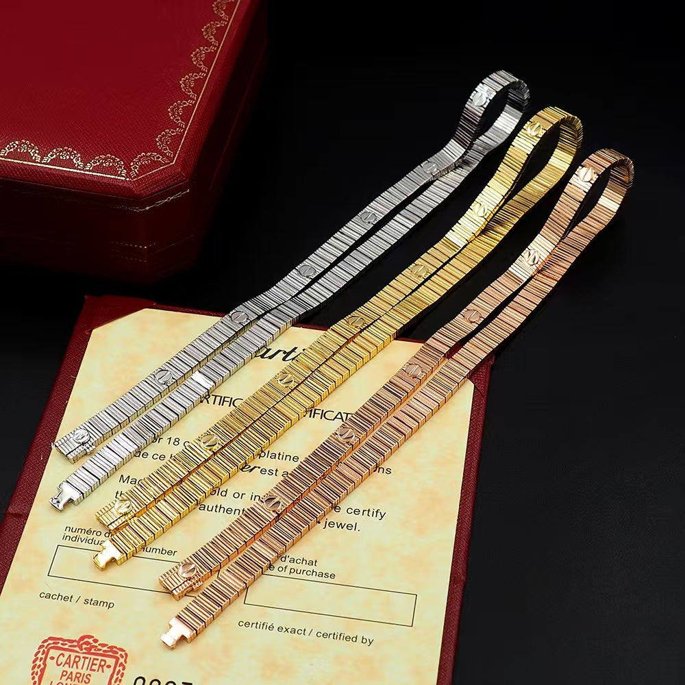 [Marin]  2025 NEW LOVE UNLIMITED NECKLACE