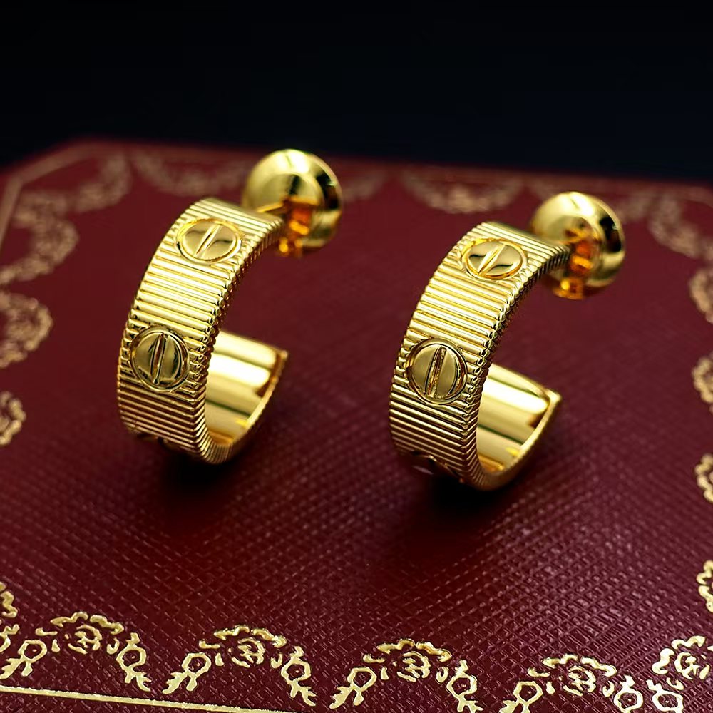 [Marin] 2025 NEW LOVE UNLIMITED EARRINGS