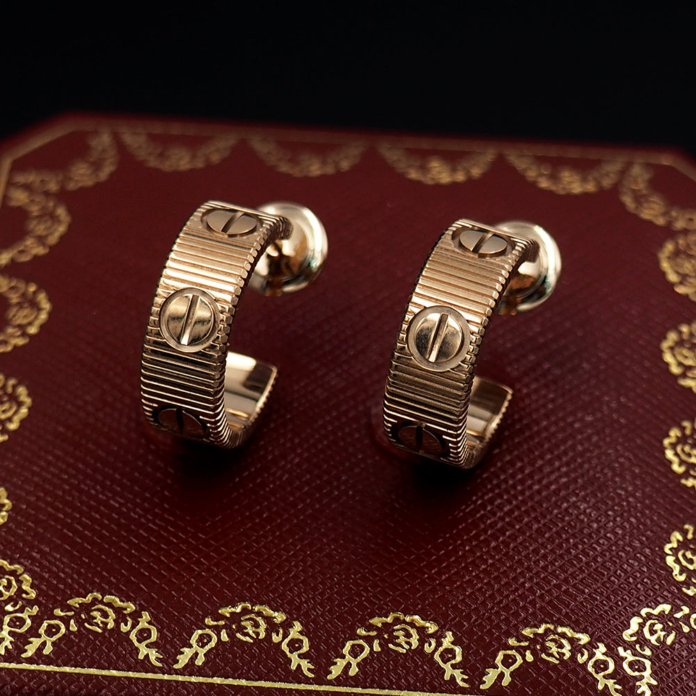 [Marin] 2025 NEW LOVE UNLIMITED EARRINGS