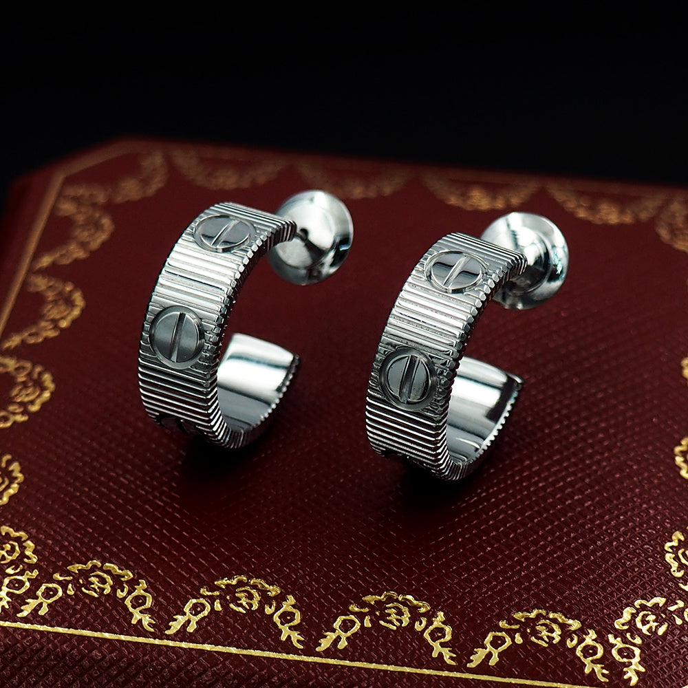 [Marin] 2025 NEW LOVE UNLIMITED EARRINGS