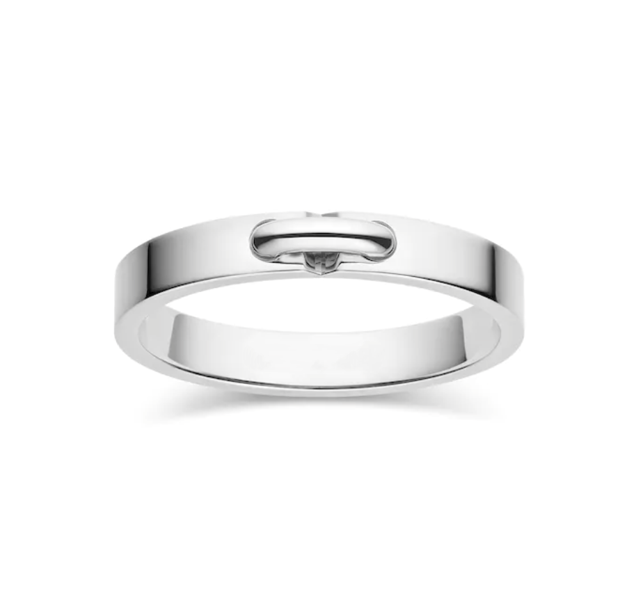 [Marin]ALLIANCE LIENS VIDENCE 3MM RING
