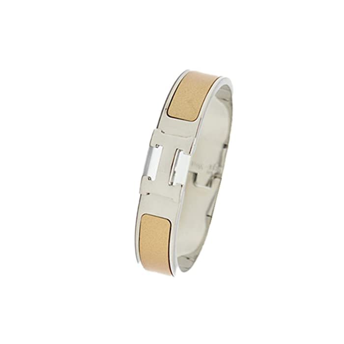 [Marin]H CHAMPAGNE BRACELET
