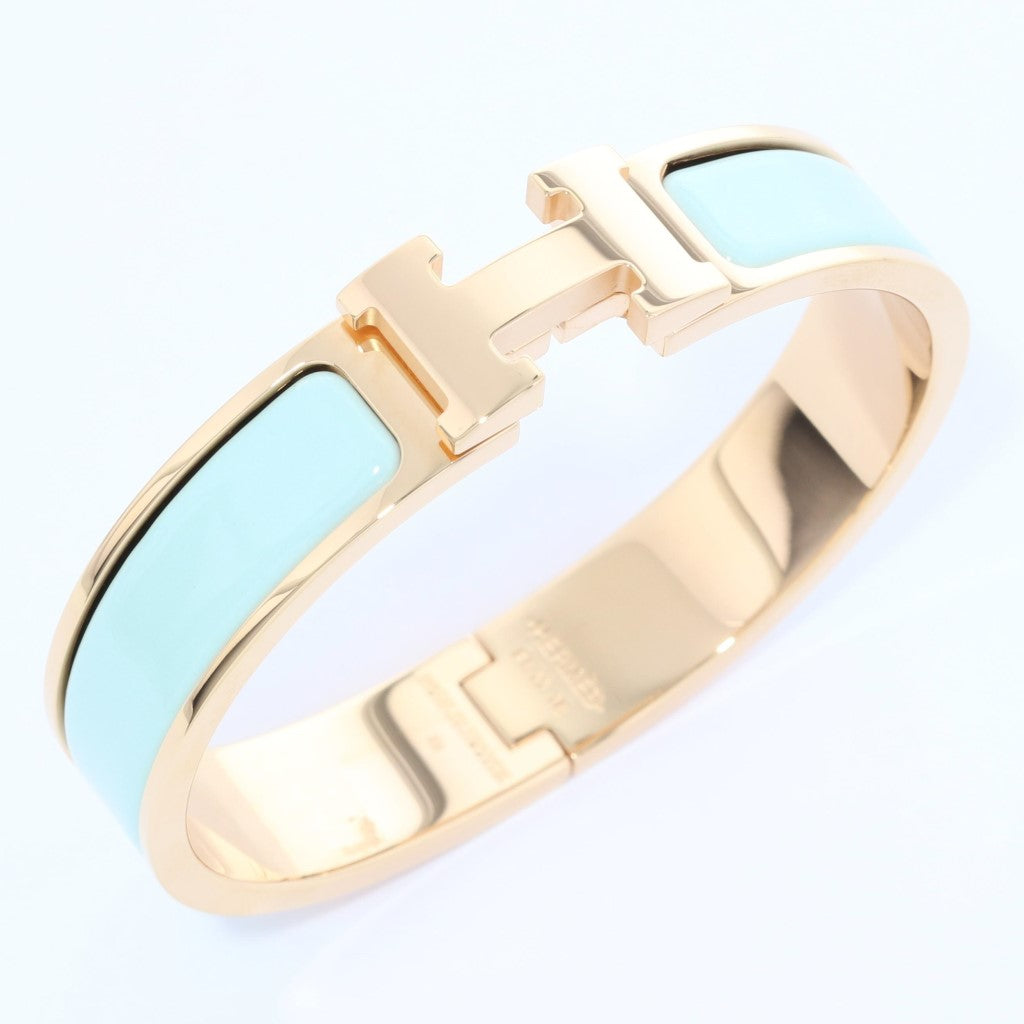 [Marin]H LIGHT BLUE BRACELET