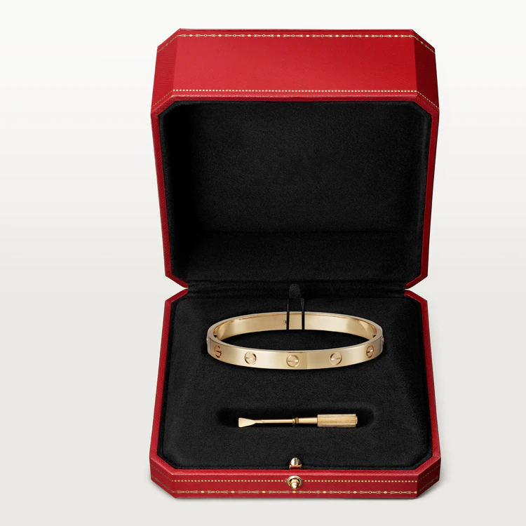 [Marin]LOVE BRACELET 6.1MM