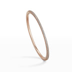 [Marin]BRACELET MINI TENNIS DIAMANT