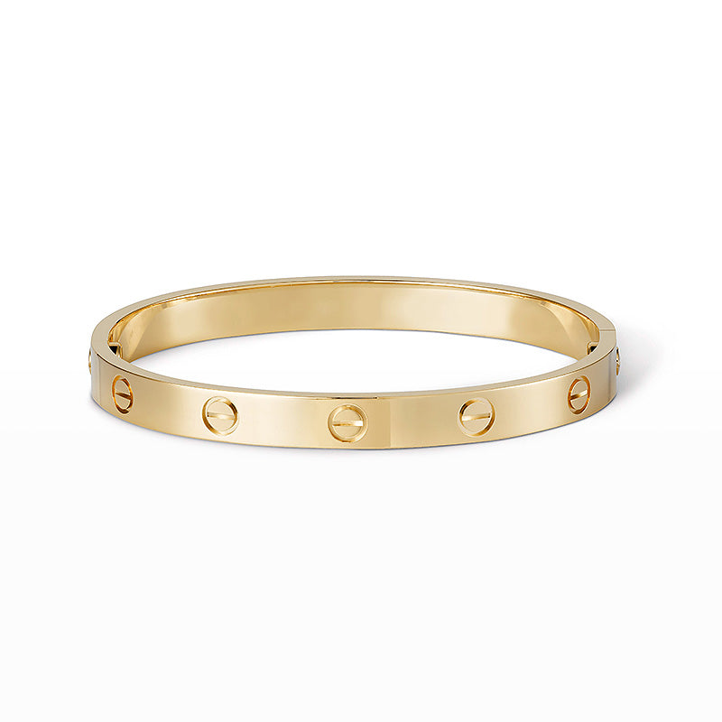 [Marin]LOVE BRACELET 6.1MM