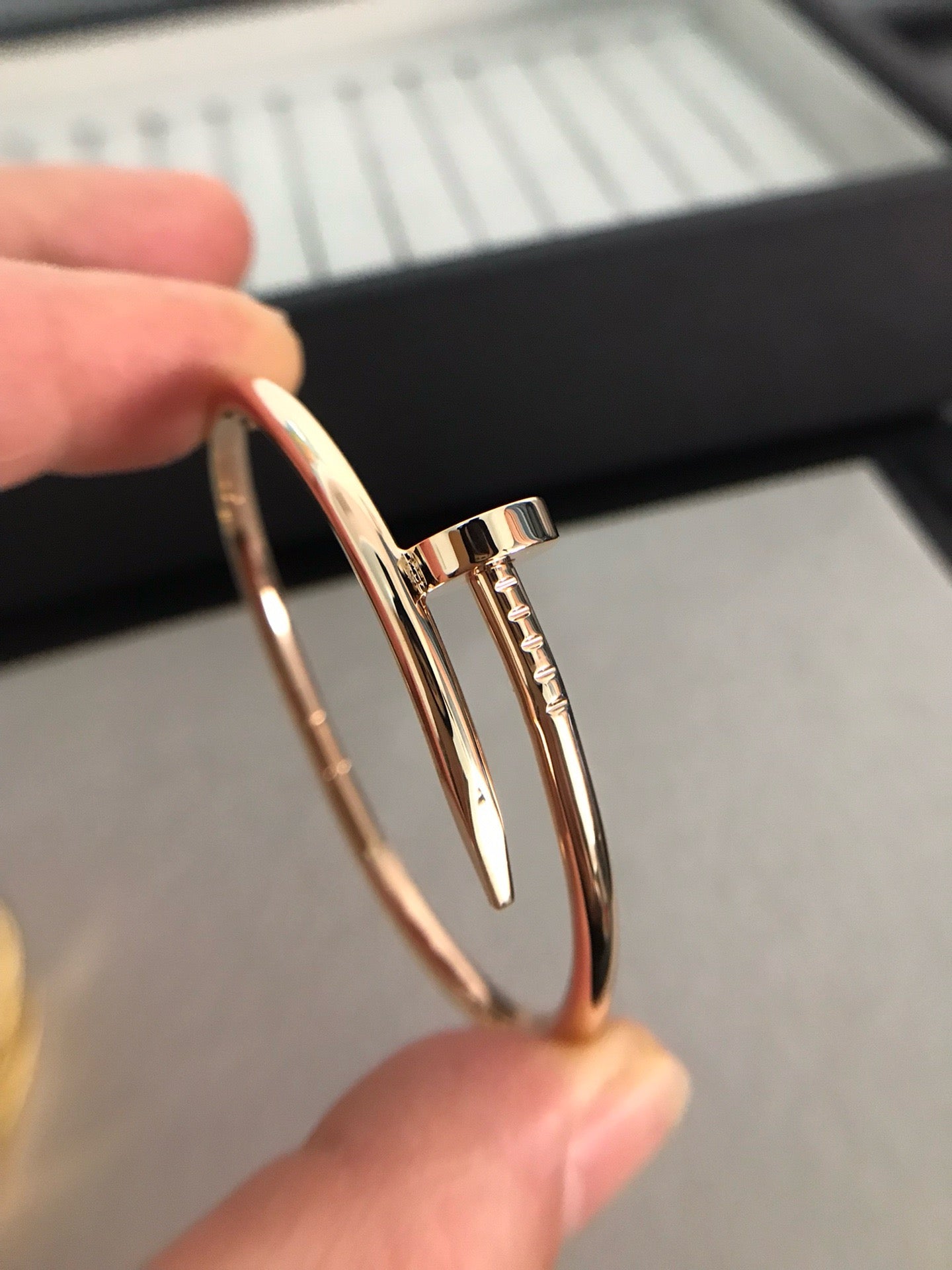 [Marin]JUSTE BRACELET 3.5MM