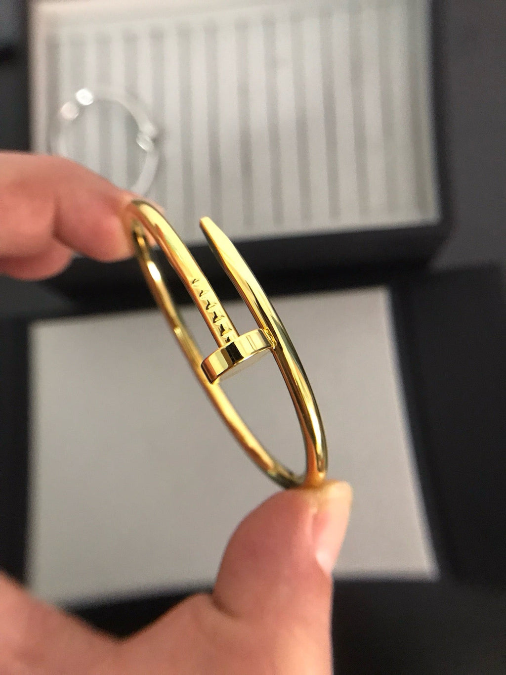 [Marin]JUSTE BRACELET 3.5MM
