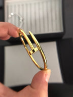 [Marin]JUSTE BRACELET 3.5MM