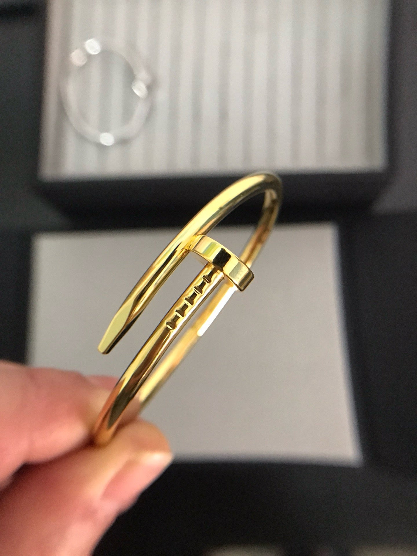[Marin]JUSTE BRACELET 3.5MM