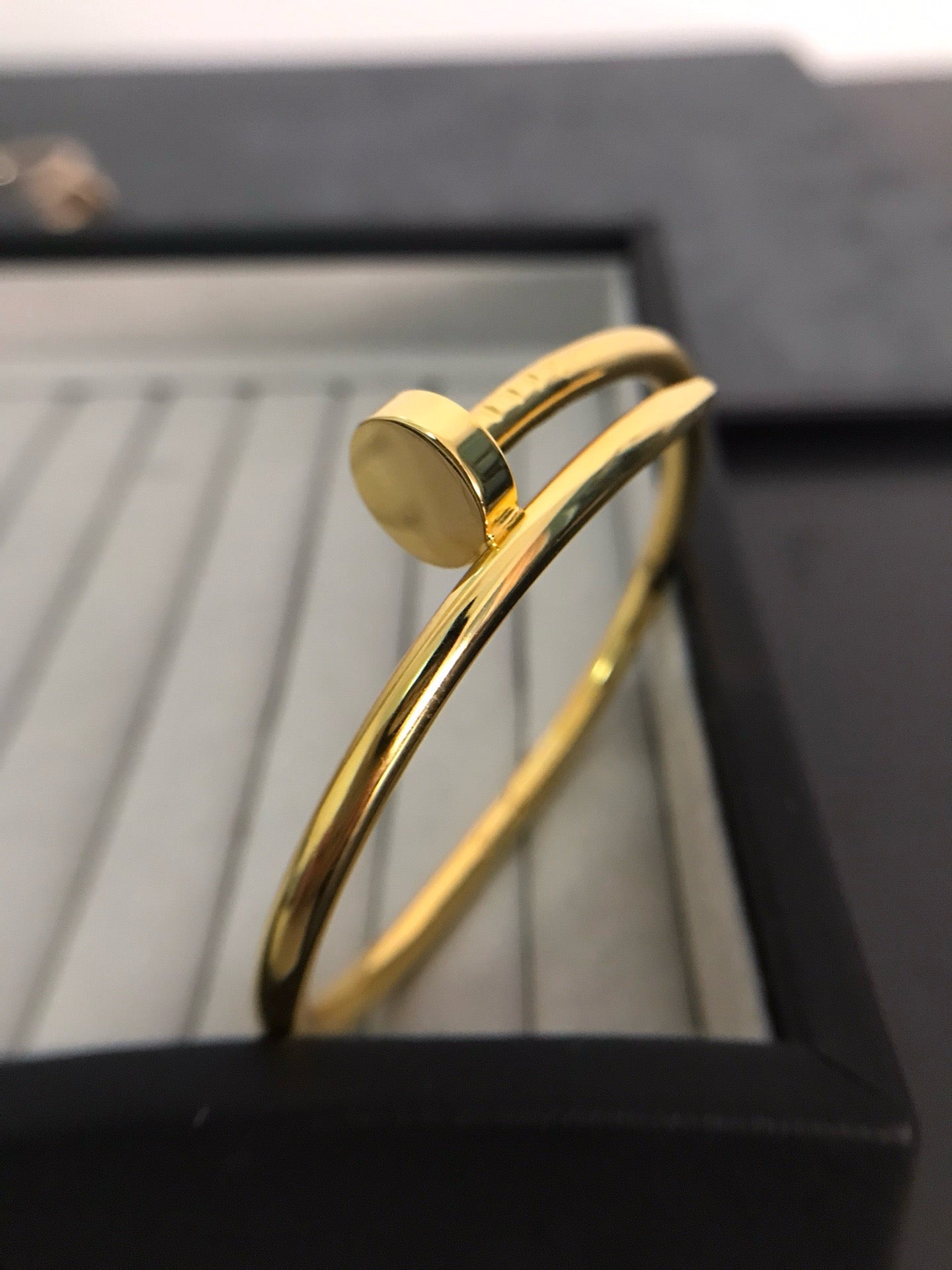 [Marin]JUSTE BRACELET 3.5MM