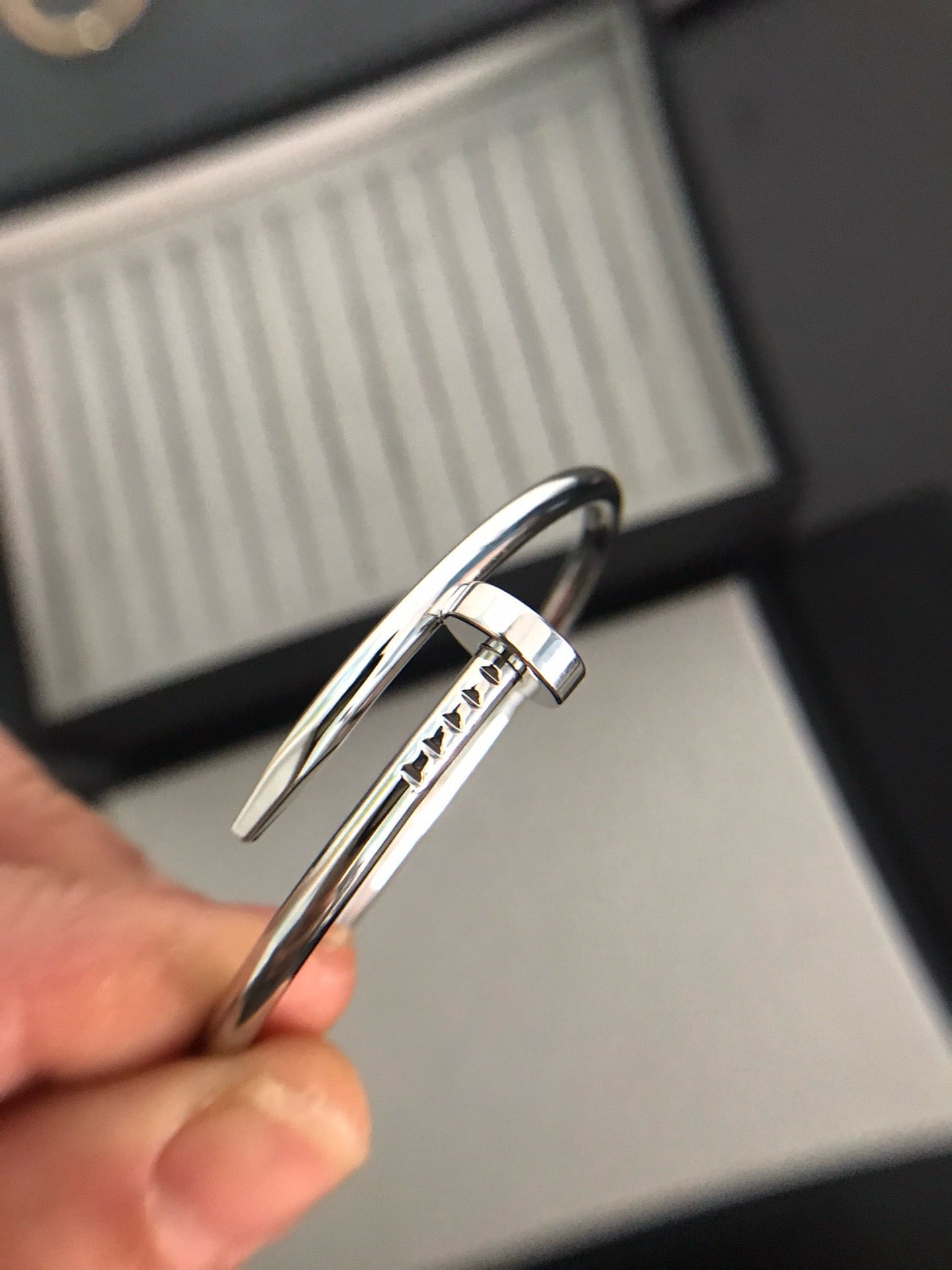 [Marin]JUSTE BRACELET 3.5MM