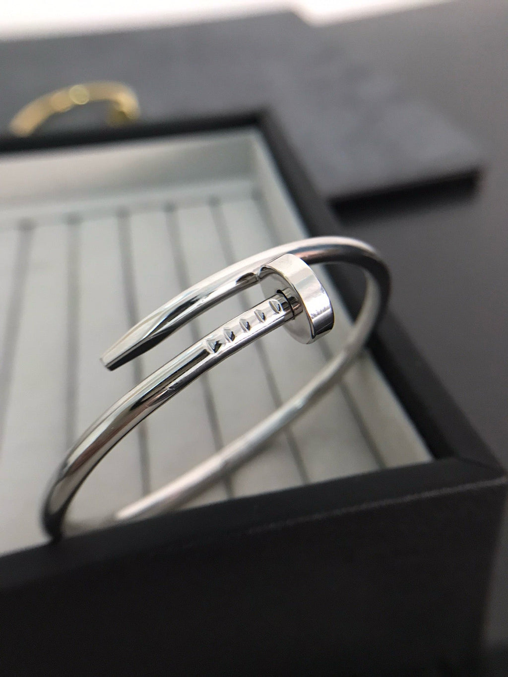 [Marin]JUSTE BRACELET 3.5MM