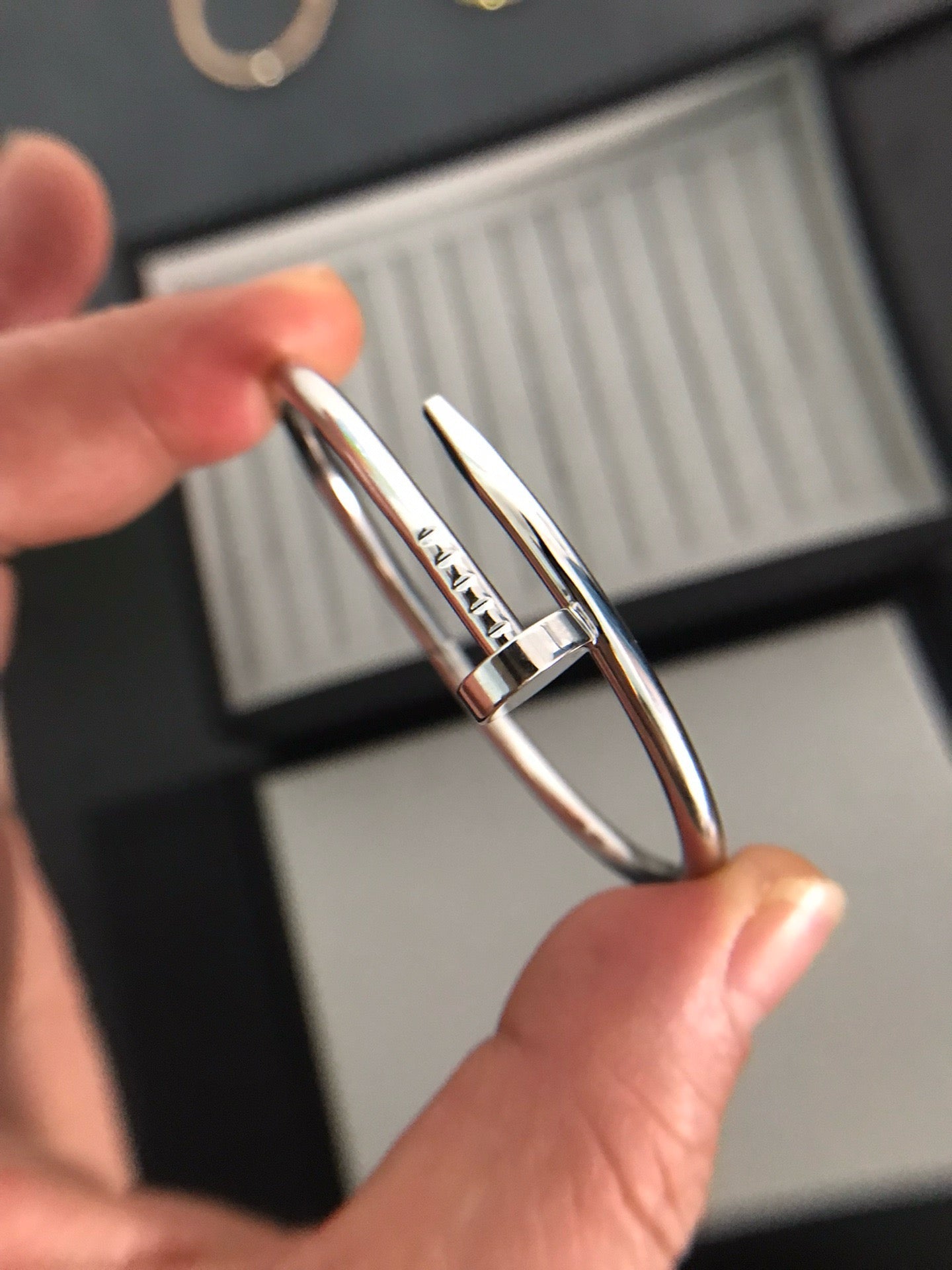 [Marin]JUSTE BRACELET 3.5MM