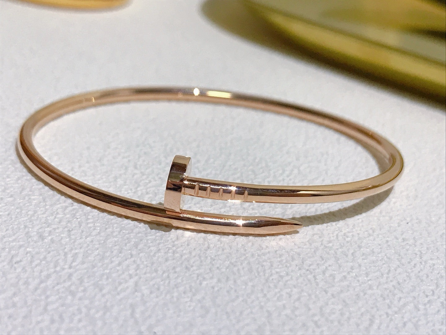 [Marin]JUSTE BRACELET 3.5MM