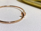 [Marin]JUSTE BRACELET 2.5MM