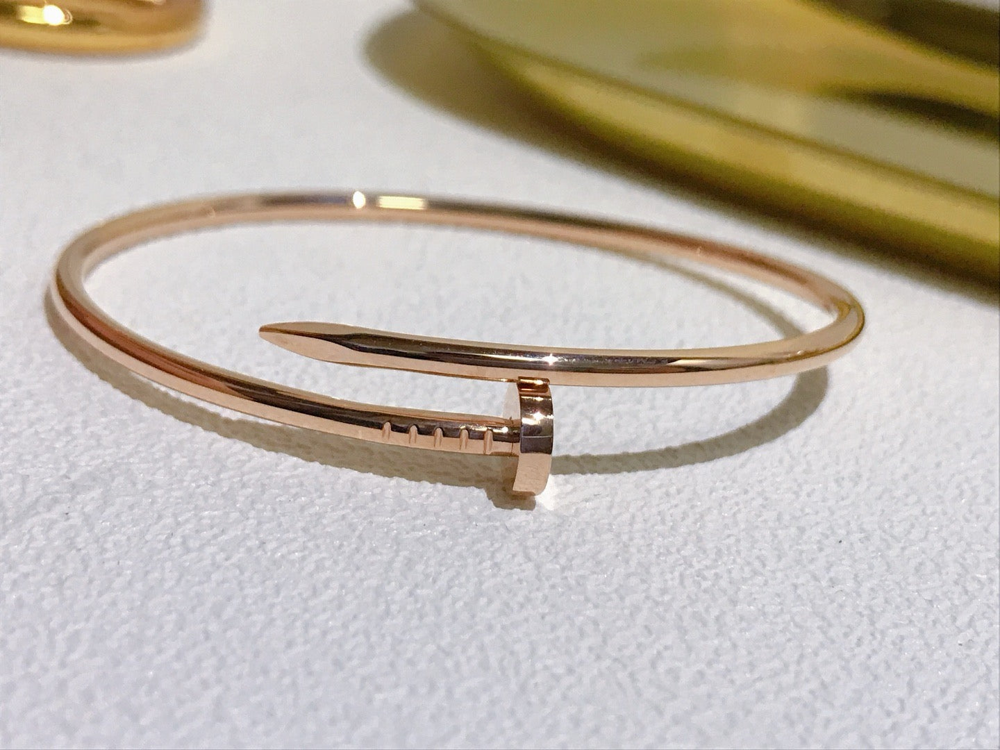 [Marin]JUSTE BRACELET 2.5MM