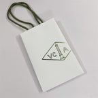 VA TRÈFLE BRACELET COLLIER BOÎTE À BAGUE SAC CADEAU