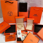[Marin]HM BRACELET NECKLACE RING BOX GIFT BAG