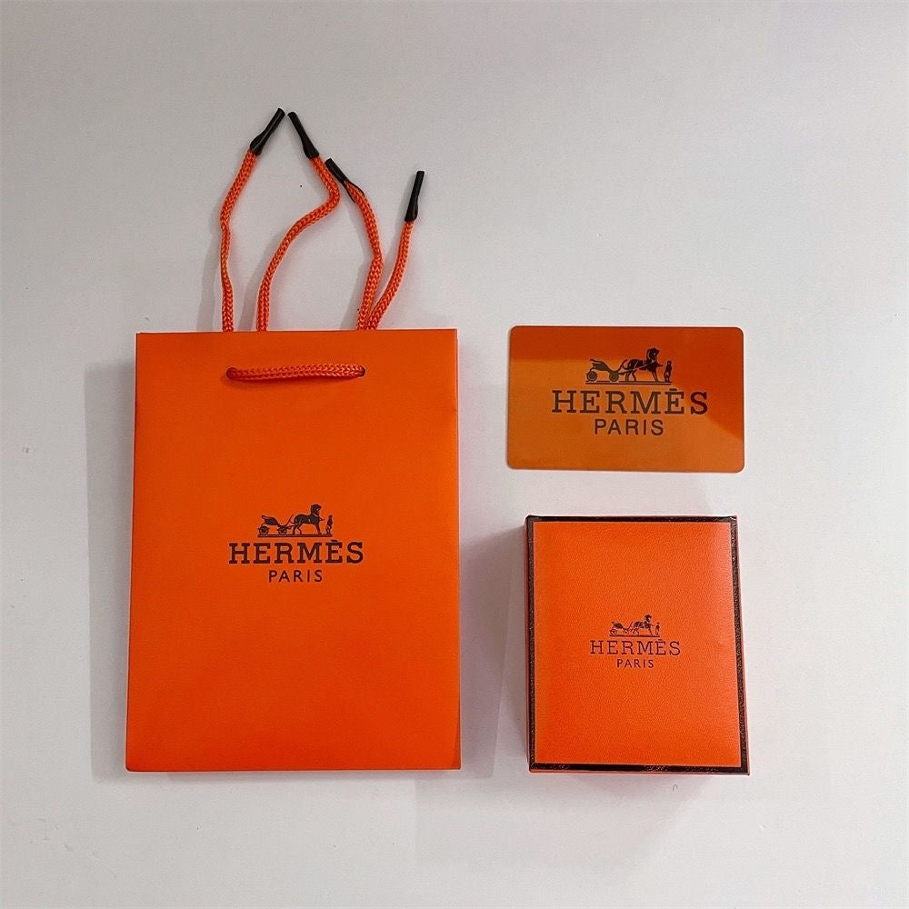 [Marin]HM BRACELET NECKLACE RING BOX GIFT BAG