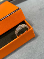 [Marin]KELLY PINK GOLD DIAMOND RING