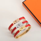[Marin]HM KELLY RED BRACELET