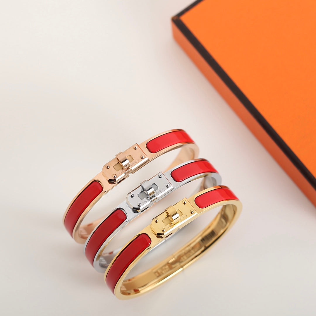 [Marin]HM KELLY RED BRACELET