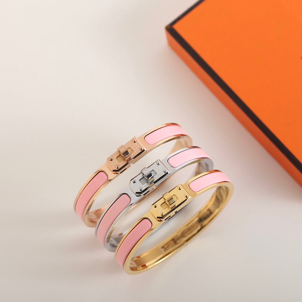 [Marin]HM KELLY PINK BRACELET