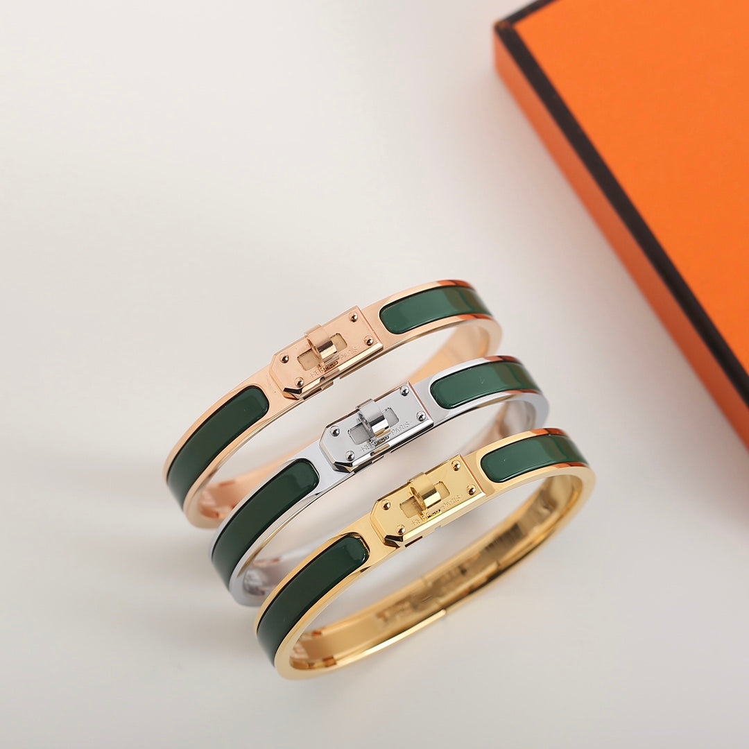 [Marin]HM KELLY KHAKI BRACELET