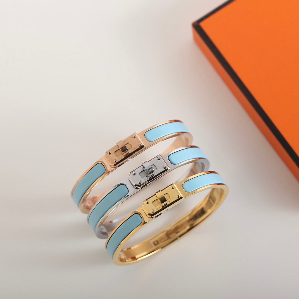 [Marin]HM KELLY CLOUD BLUE BRACELET