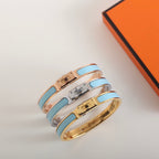 [Marin]HM KELLY CLOUD BLUE BRACELET