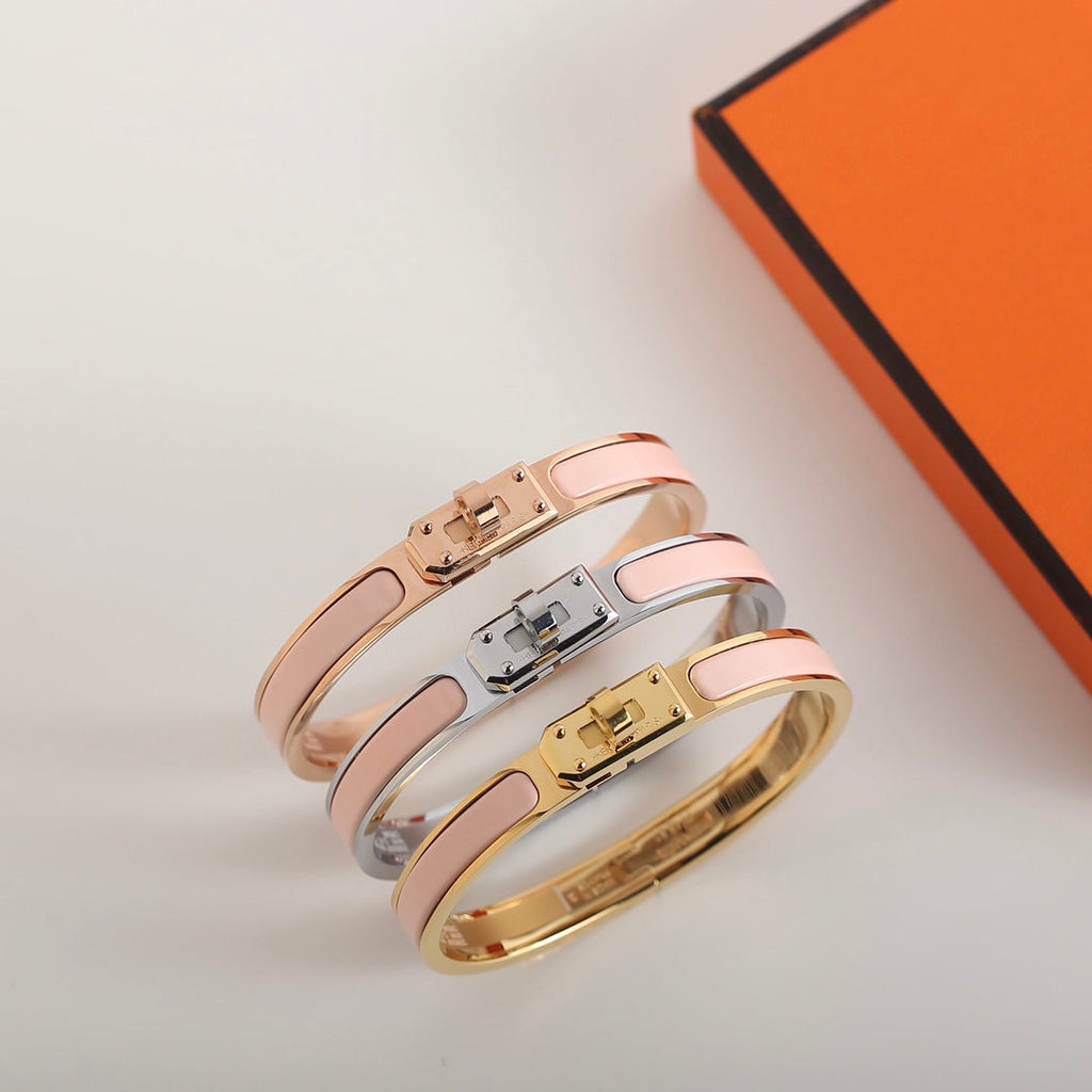 [Marin]HM KELLY LIGHT PINK BRACELET