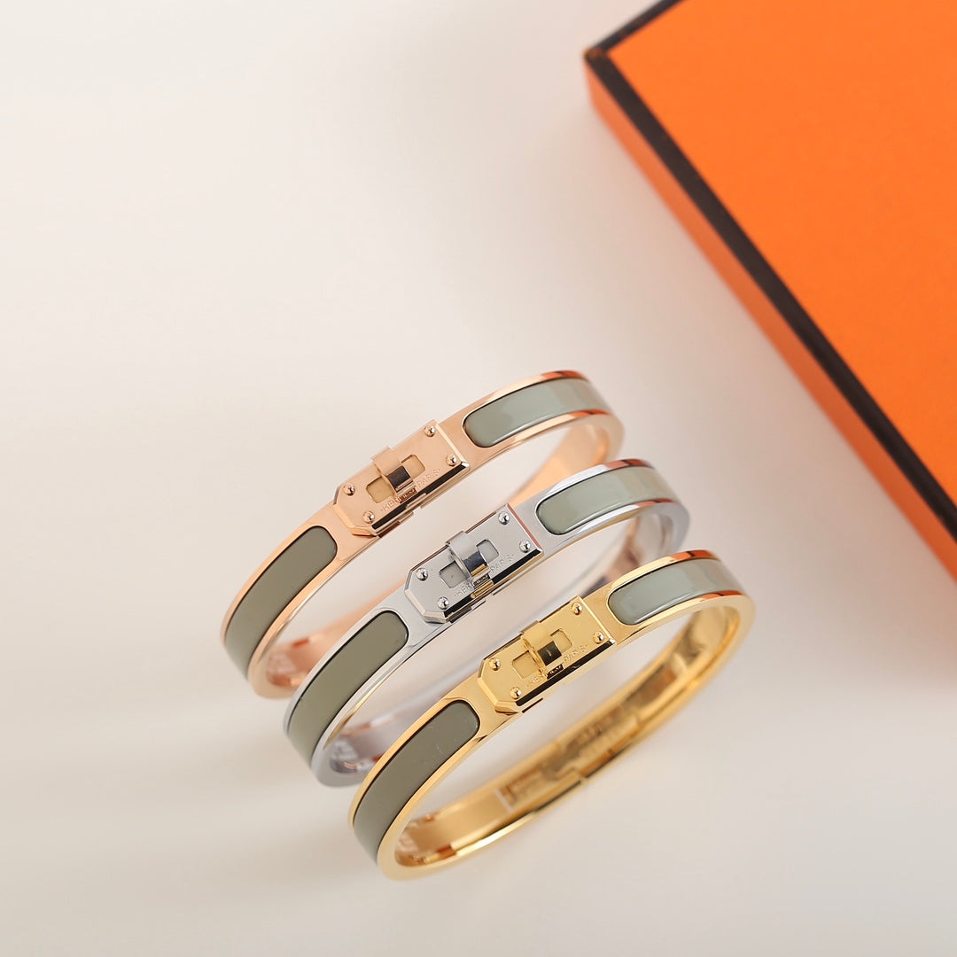 [Marin]HM KELLY BLUE GREEN BRACELET