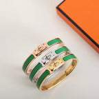 [Marin]HM KELLY GREEN BRACELET