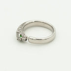 [Marin]PANTHERE RING DIAMOND 7.3MM