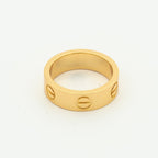 [Marin]LOVE RING 5.5MM NO DIAMOND