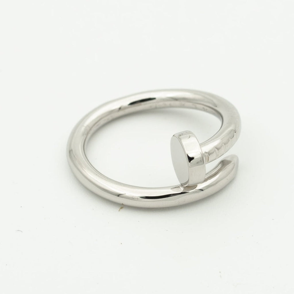 [Marin]JUSTE RING 2.65MM SILVER