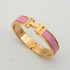 [Marin]H PINK BRACELET