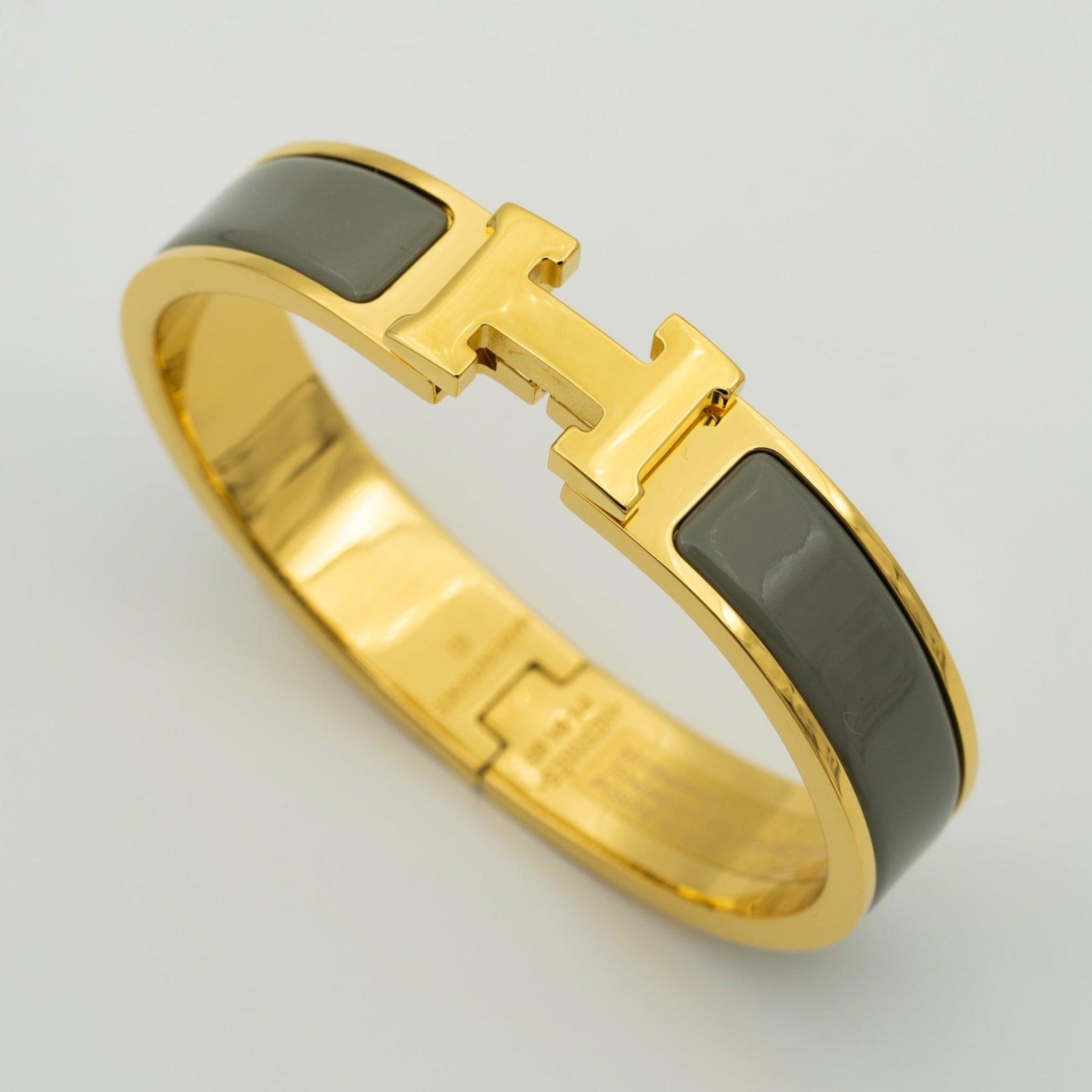 [Marin]H BRACELET BLUE GREEN 12MM