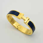 [Marin]H BRACELET BLEU
