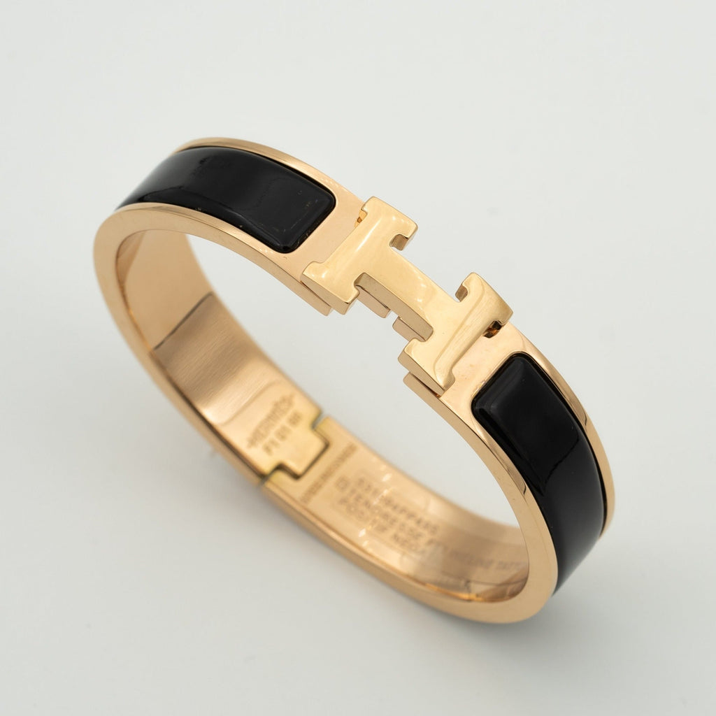 [Marin]BRACELET NOIR H
