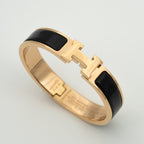 [Marin]BRACELET NOIR H