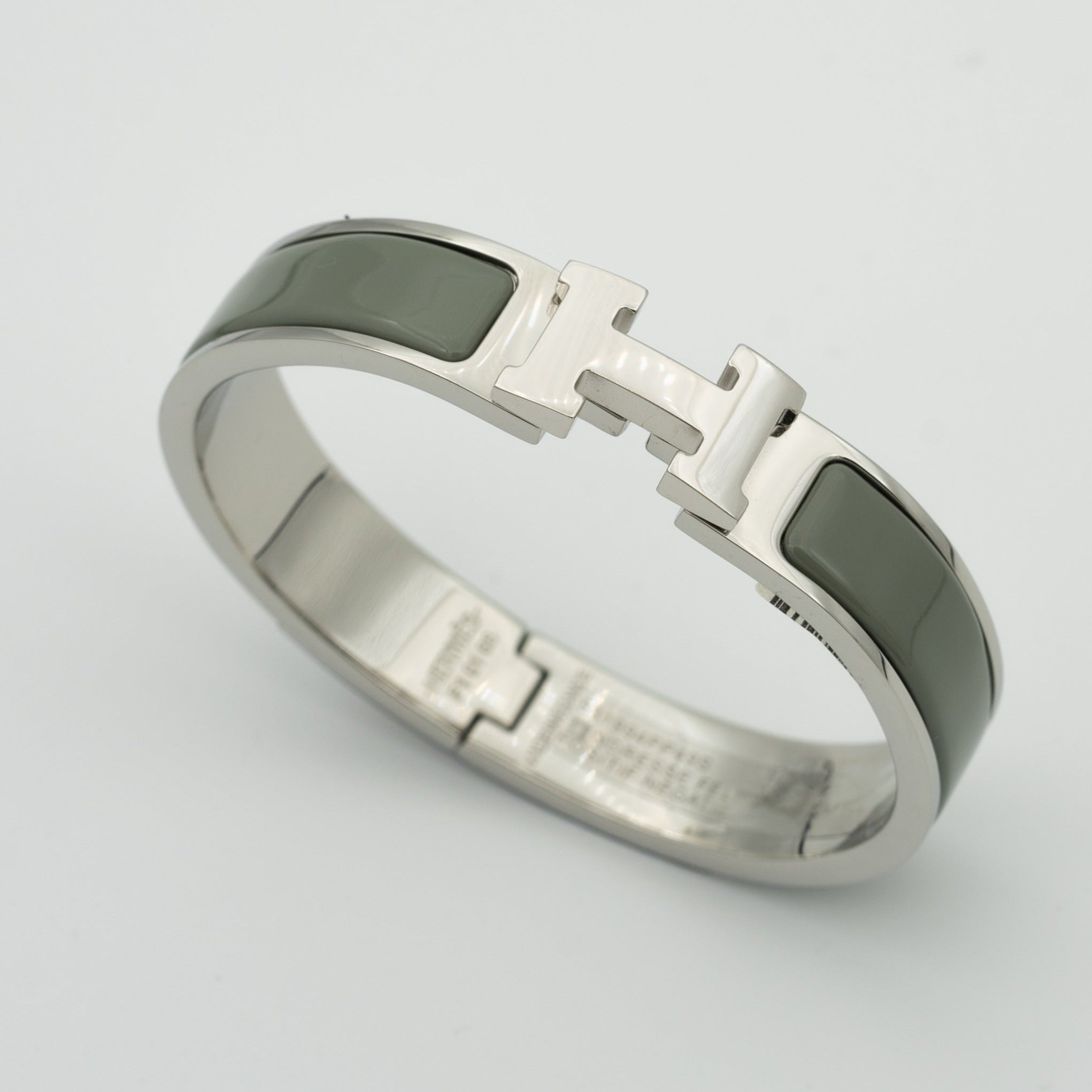 [Marin]H BRACELET BLUE GREEN 12MM
